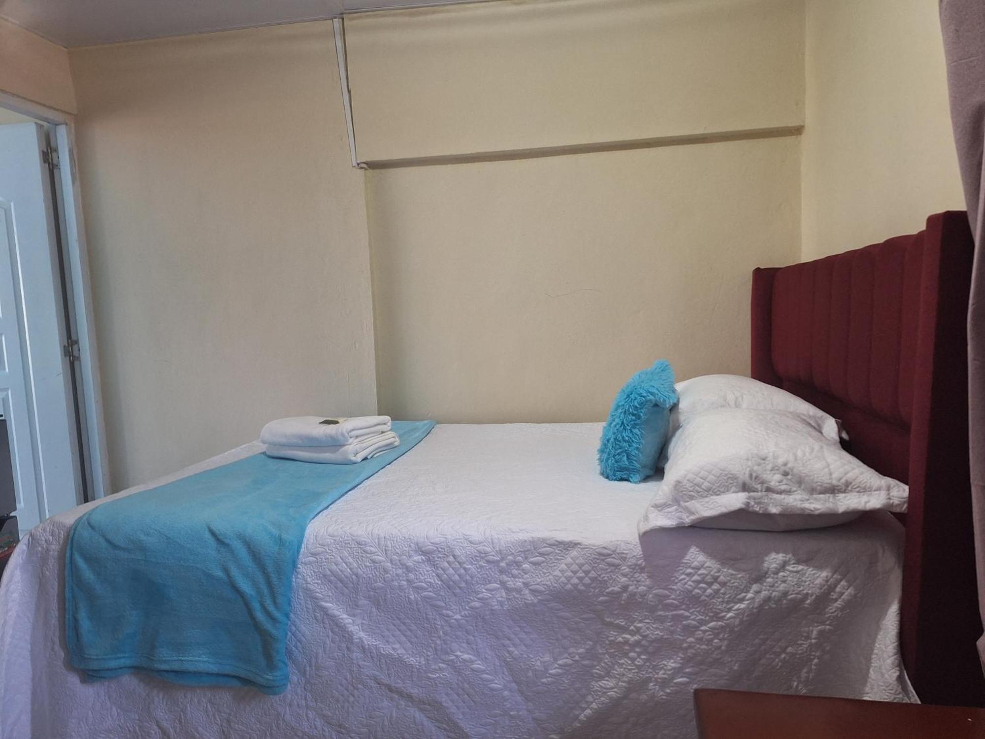סנטו דומינגו Hotel Enrique II Zona Colonial Vista Al Malecon מראה חיצוני תמונה