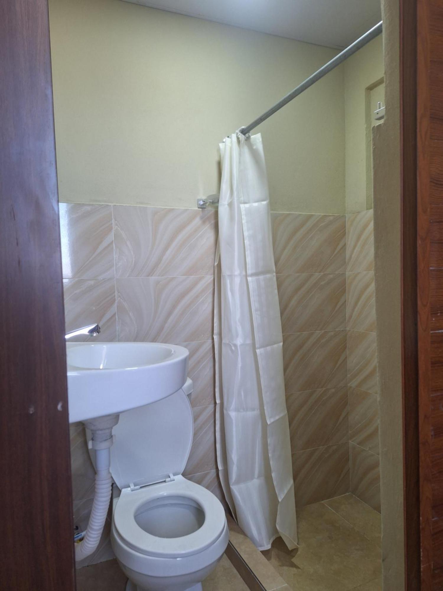 סנטו דומינגו Hotel Enrique II Zona Colonial Vista Al Malecon מראה חיצוני תמונה